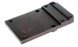Base Plate