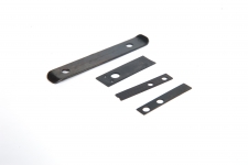 Bender Block Spring
