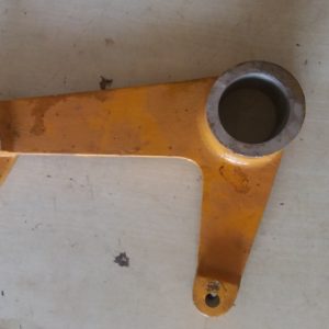 Cam Lever
