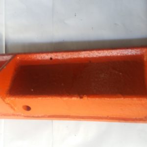 Die Punching Stand