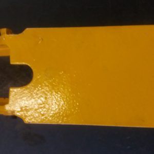 Gripper Arm