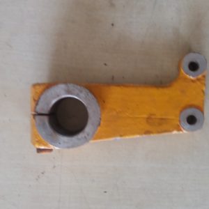 Gripper Lock
