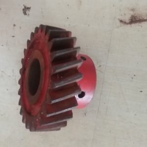 Gathering Machine -Gear