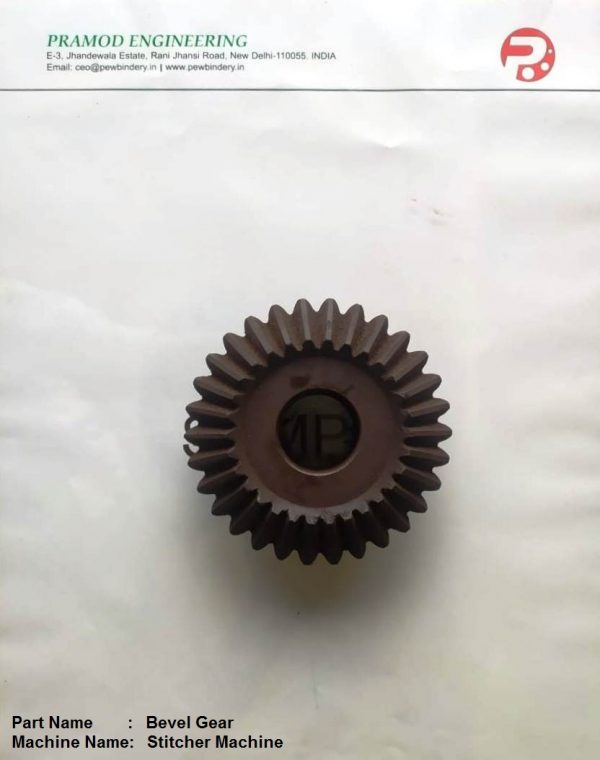 Bevel Gear