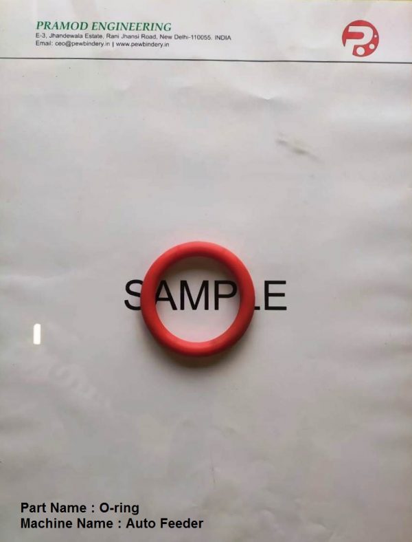 O-ring